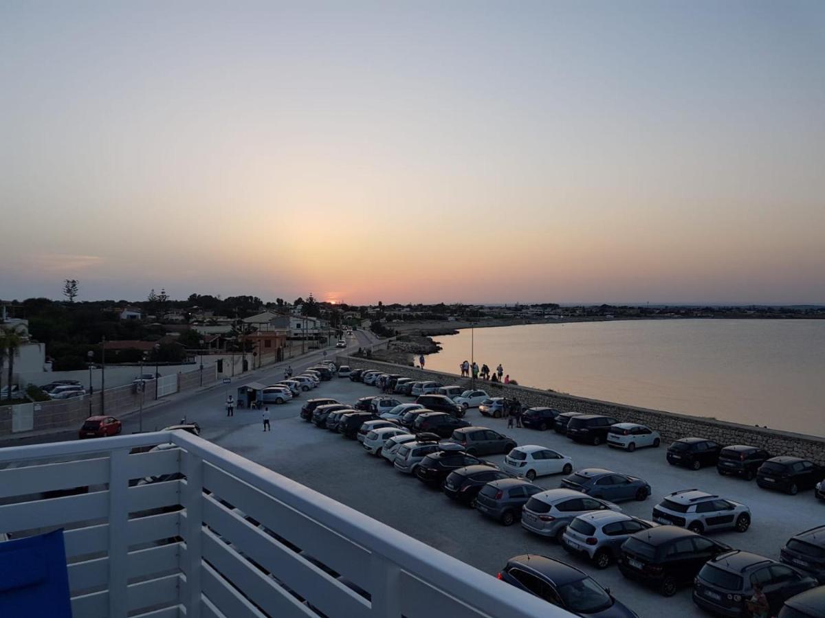 Sea House Villa Marzamemi Exterior foto