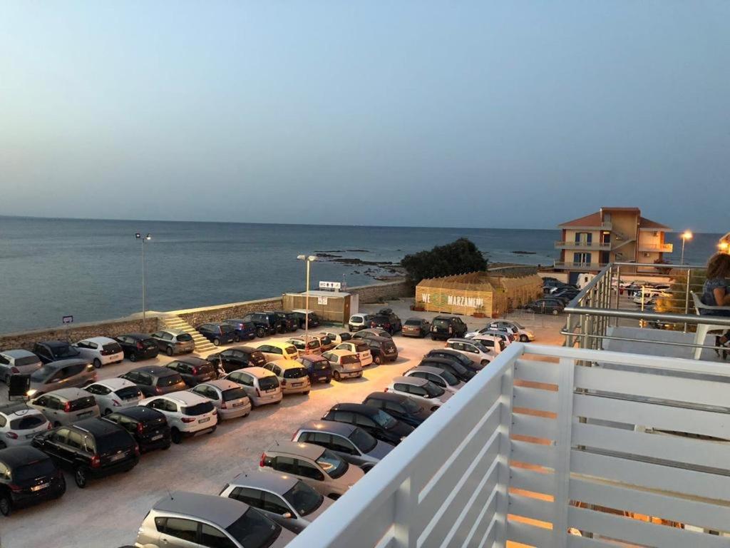 Sea House Villa Marzamemi Exterior foto