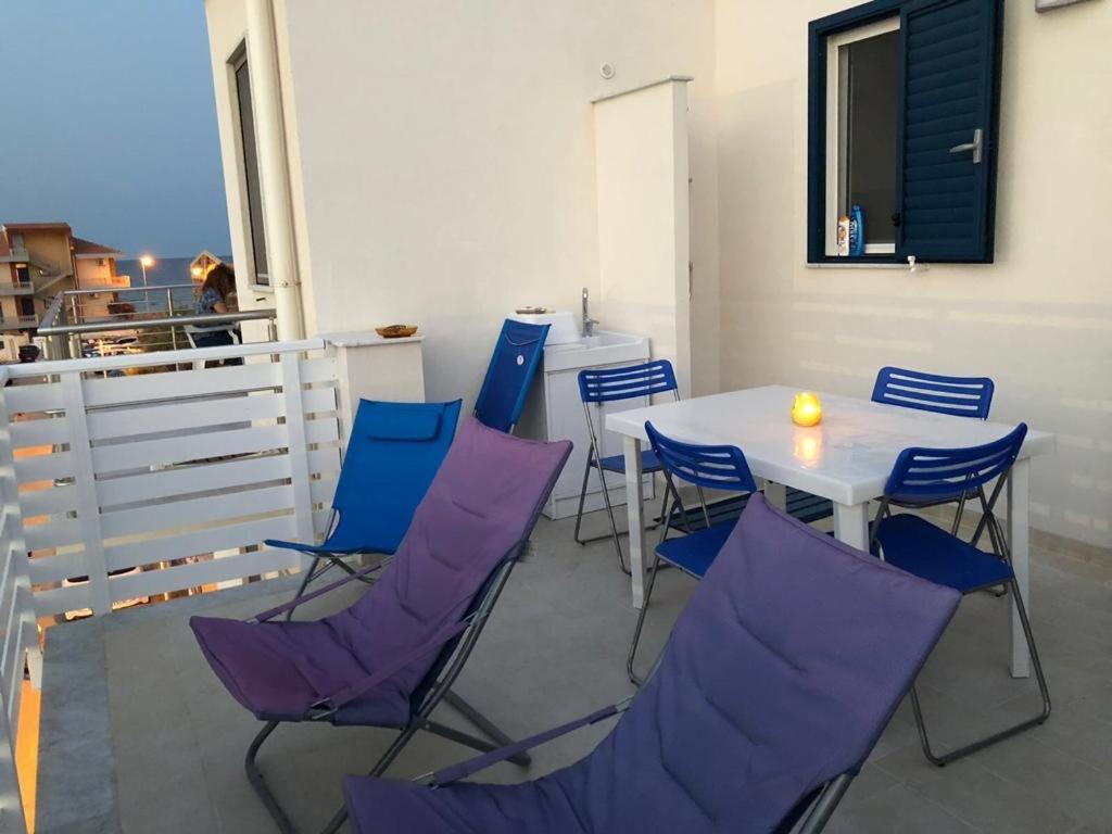 Sea House Villa Marzamemi Exterior foto