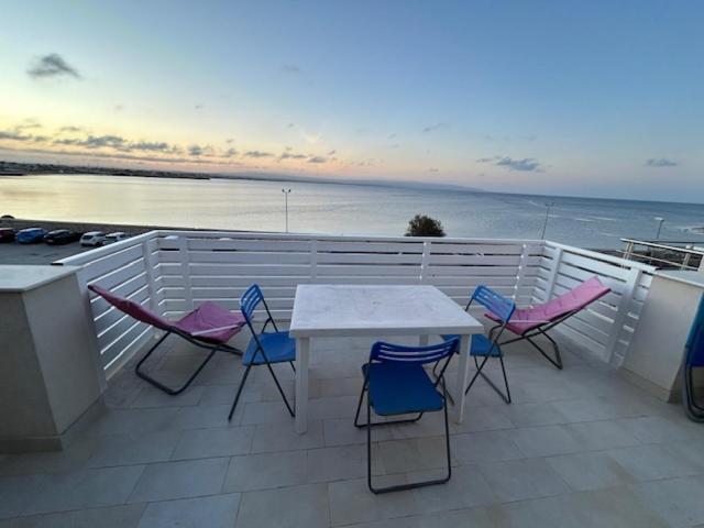 Sea House Villa Marzamemi Exterior foto